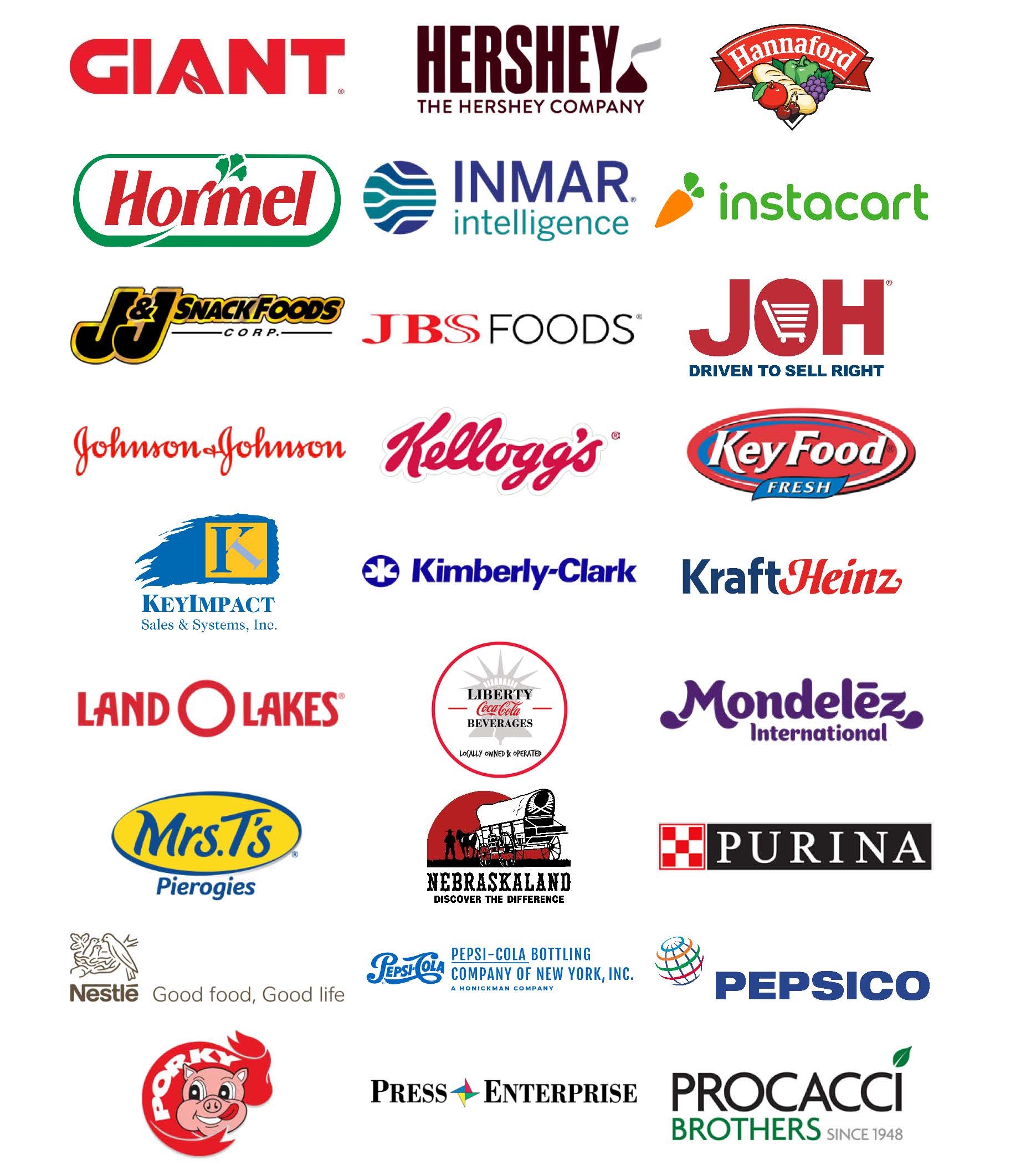 Future Food Industry Leaders Academy of Food Marketing Saint Joseph